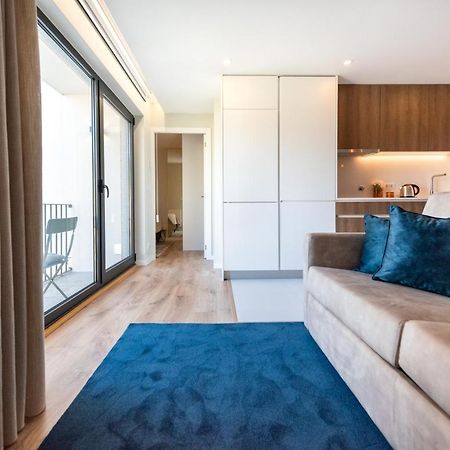 Paraiso Apartment Porto Luaran gambar