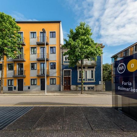 Paraiso Apartment Porto Luaran gambar