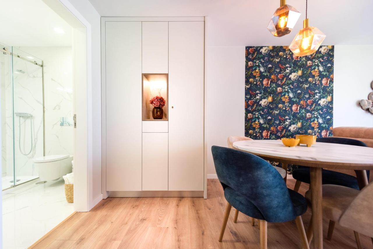 Paraiso Apartment Porto Luaran gambar