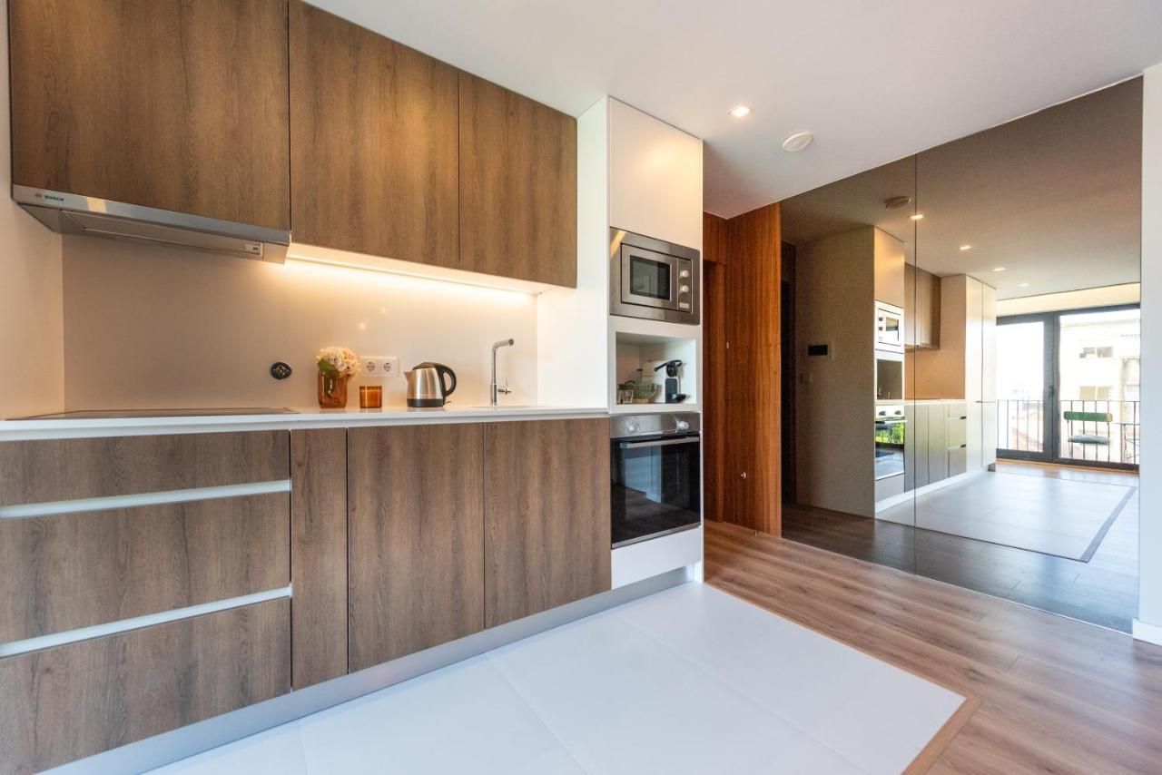 Paraiso Apartment Porto Luaran gambar