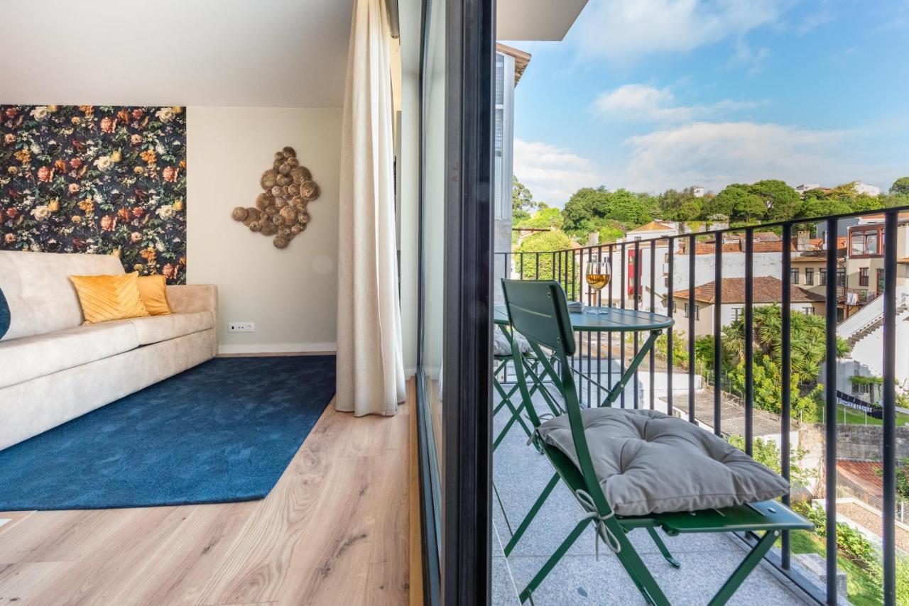 Paraiso Apartment Porto Luaran gambar