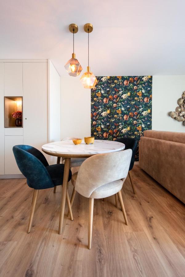 Paraiso Apartment Porto Luaran gambar