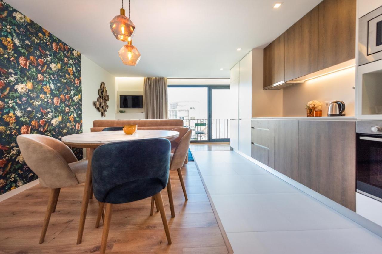 Paraiso Apartment Porto Luaran gambar