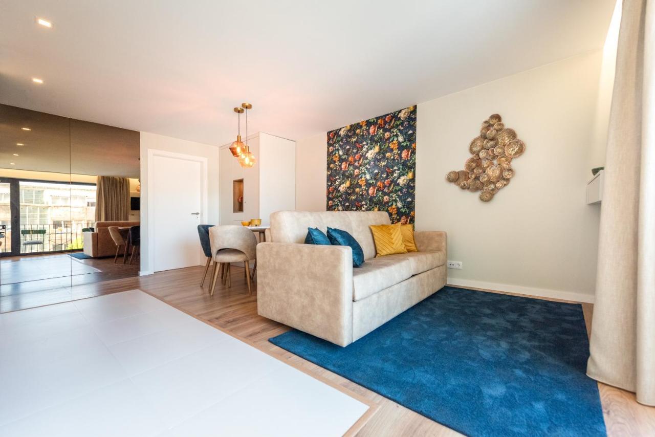 Paraiso Apartment Porto Luaran gambar