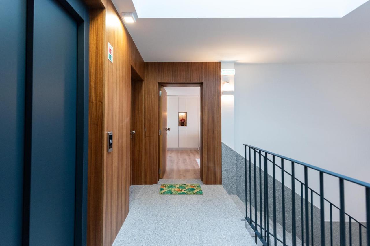 Paraiso Apartment Porto Luaran gambar