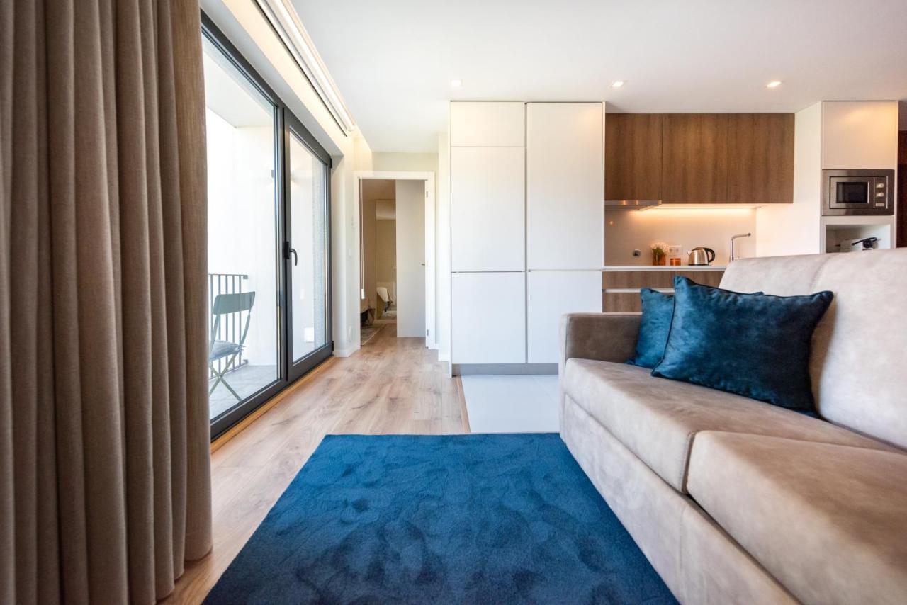 Paraiso Apartment Porto Luaran gambar