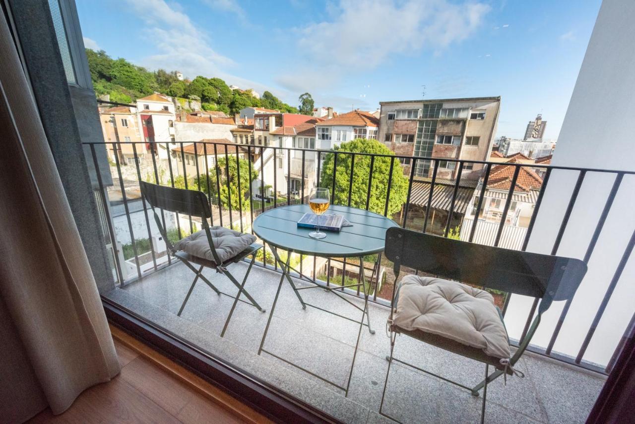 Paraiso Apartment Porto Luaran gambar