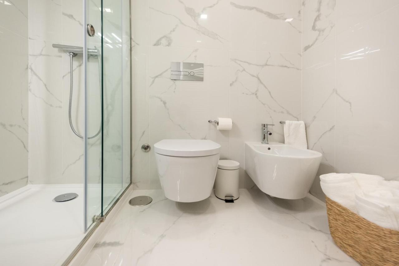 Paraiso Apartment Porto Luaran gambar