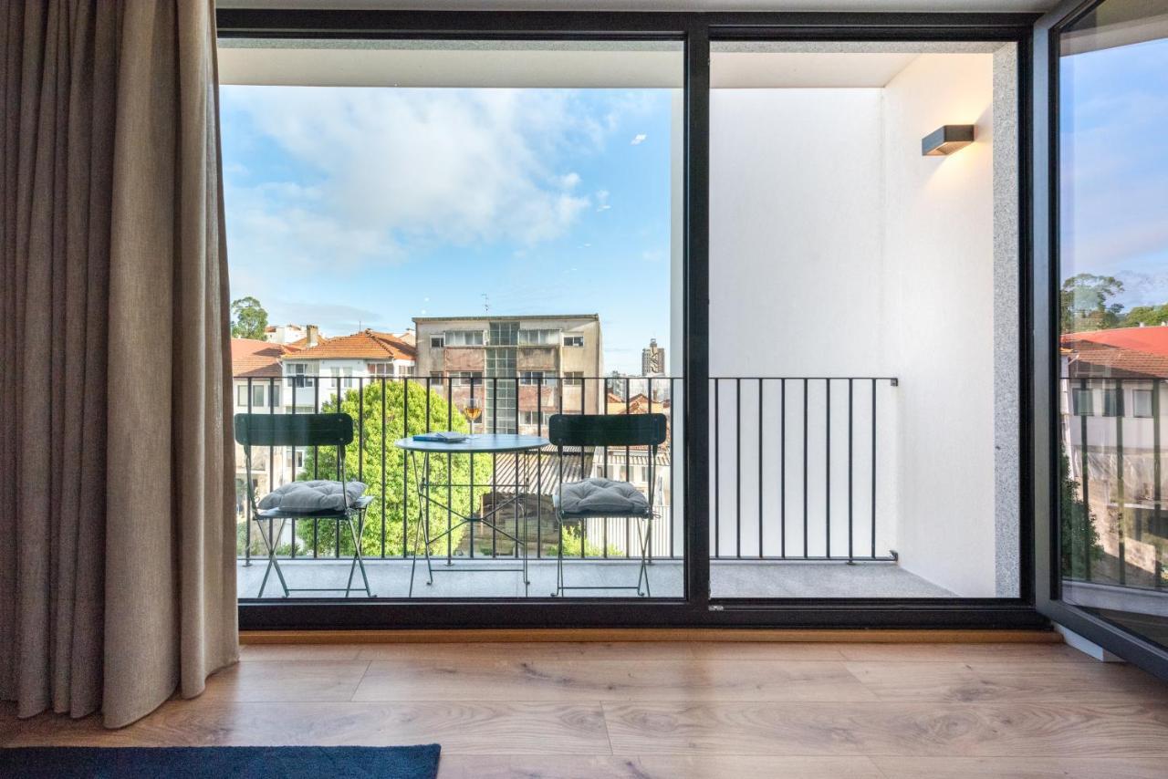 Paraiso Apartment Porto Luaran gambar