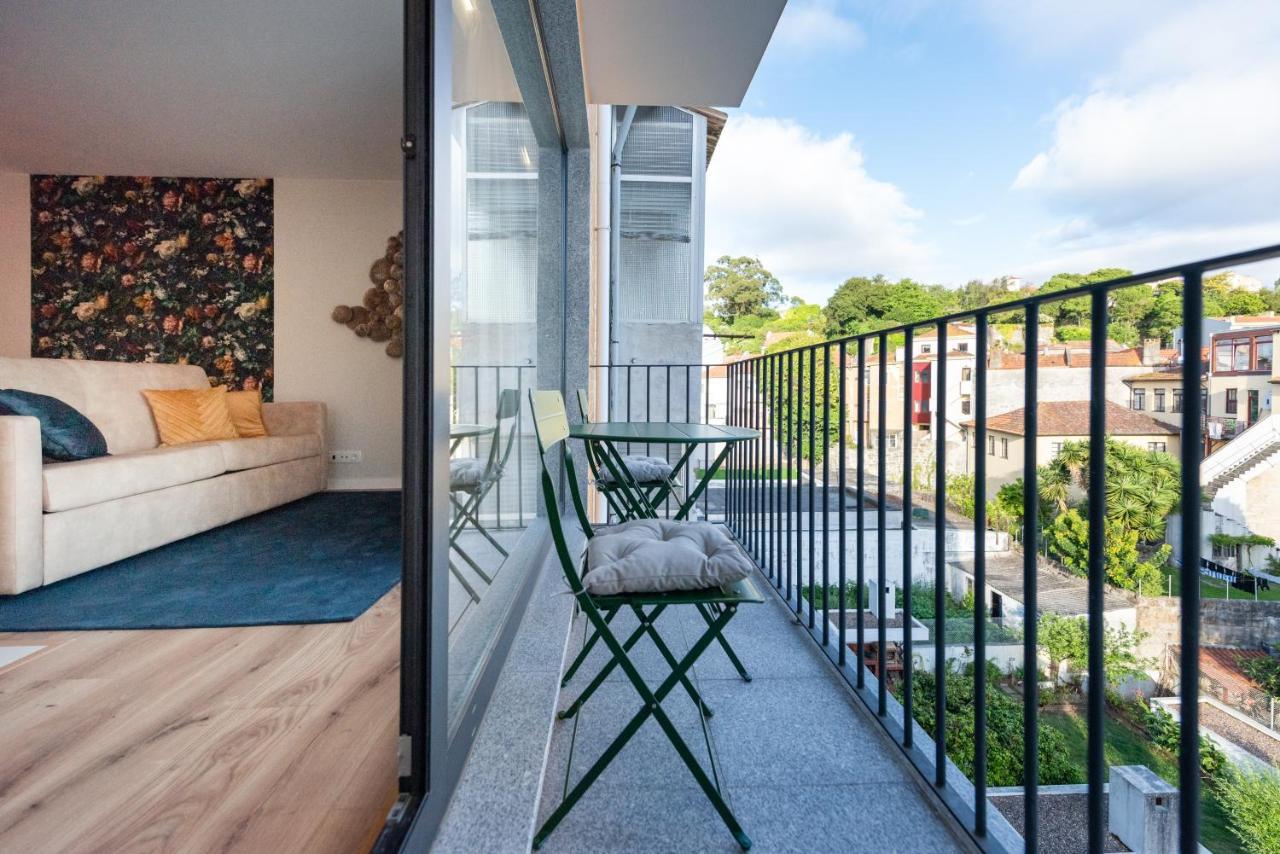 Paraiso Apartment Porto Luaran gambar
