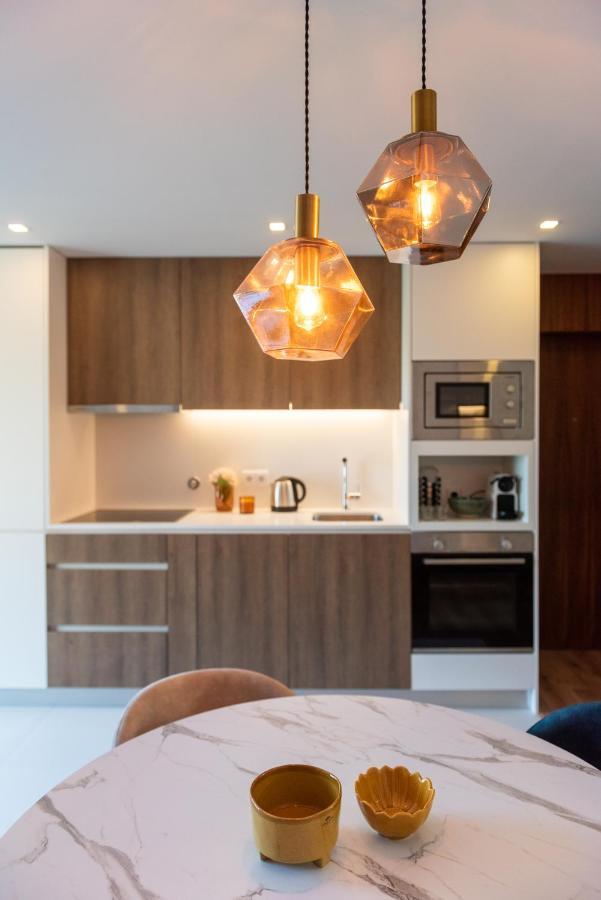 Paraiso Apartment Porto Luaran gambar