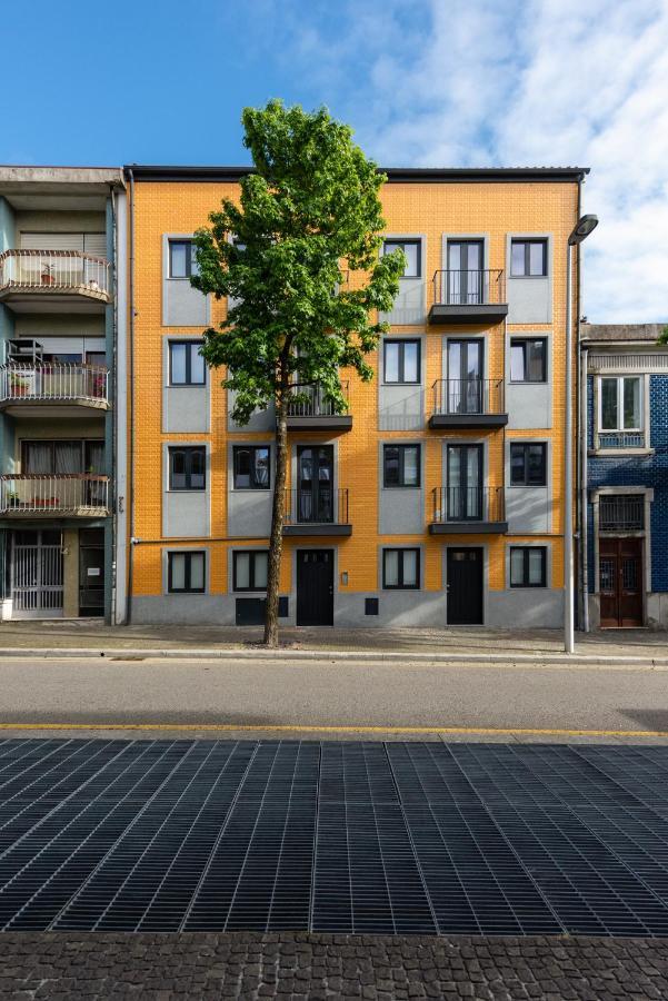 Paraiso Apartment Porto Luaran gambar