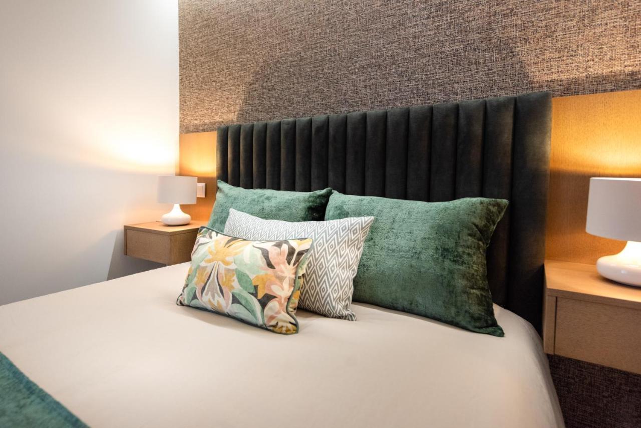 Paraiso Apartment Porto Luaran gambar