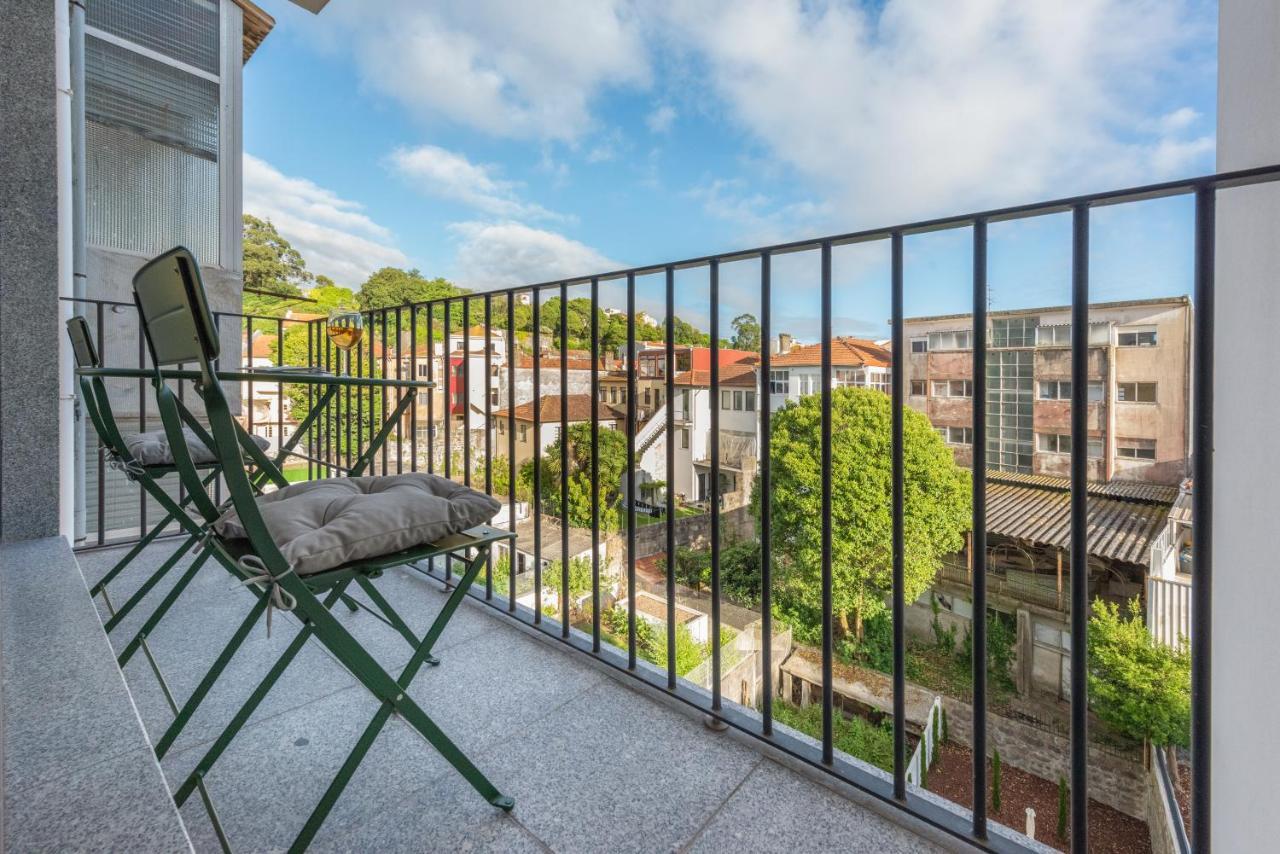 Paraiso Apartment Porto Luaran gambar