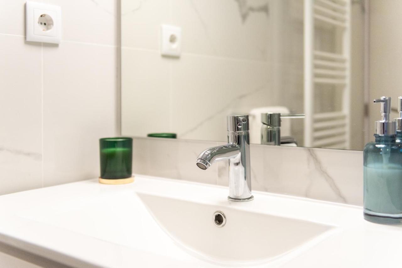 Paraiso Apartment Porto Luaran gambar