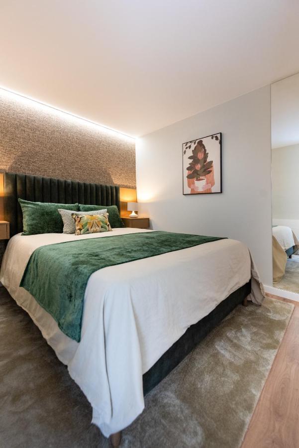 Paraiso Apartment Porto Luaran gambar