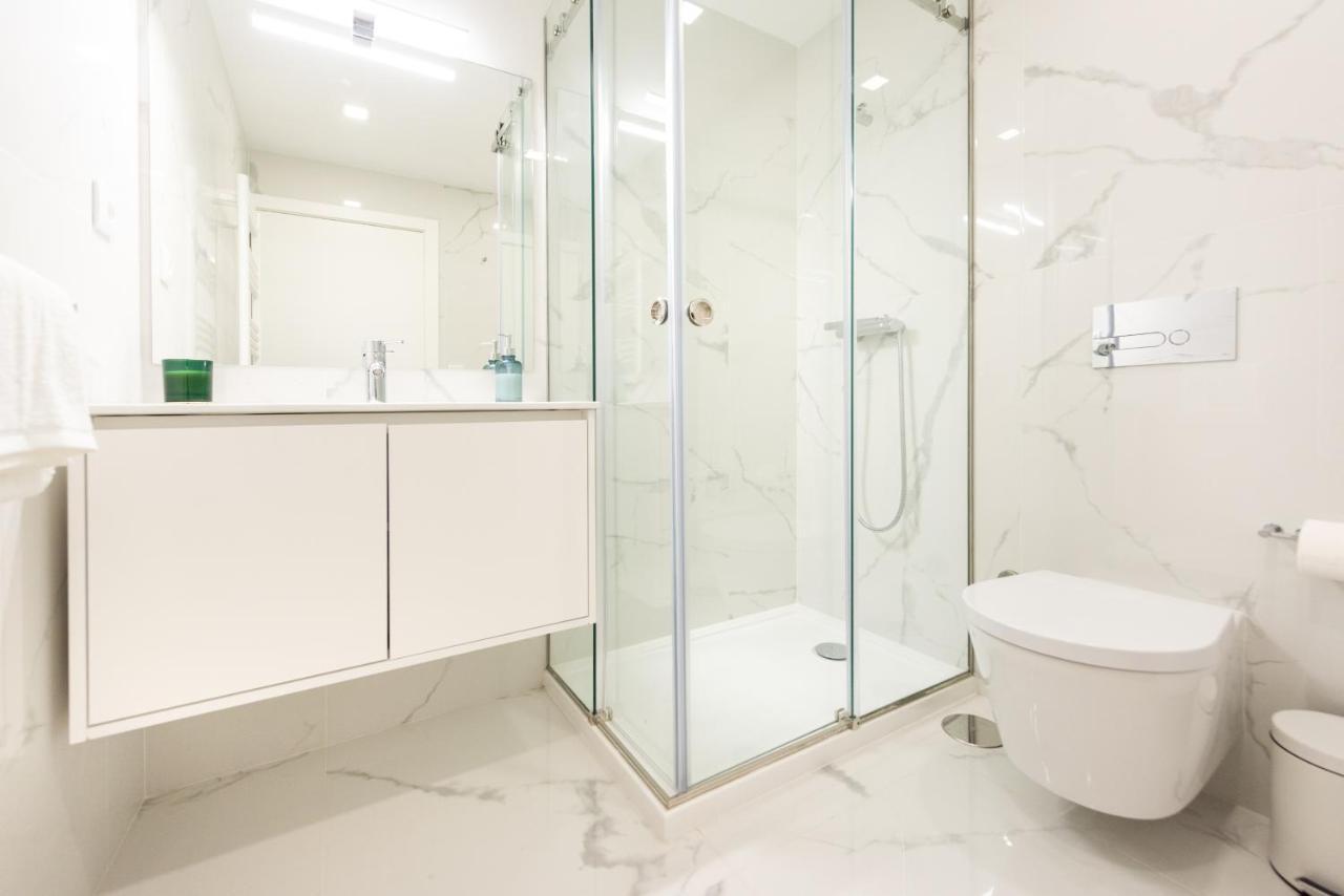 Paraiso Apartment Porto Luaran gambar